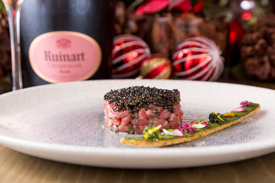 Palácio Tangará oferece pacotes especiais de Natal e experiências gastronômicas exclusivas