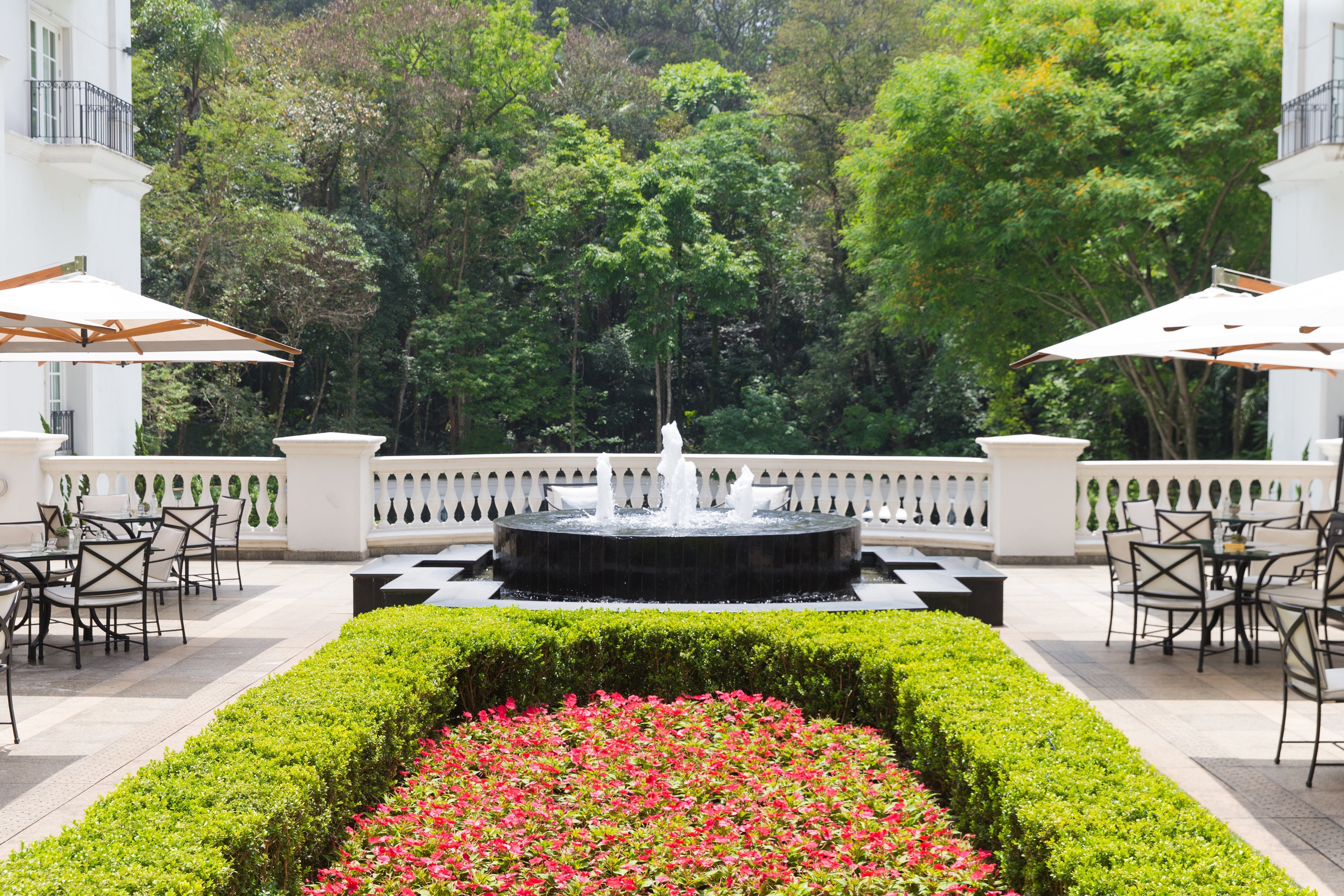 Palácio Tangará strengthens its position as São Paulo's premier destination for events and corporate gatherings