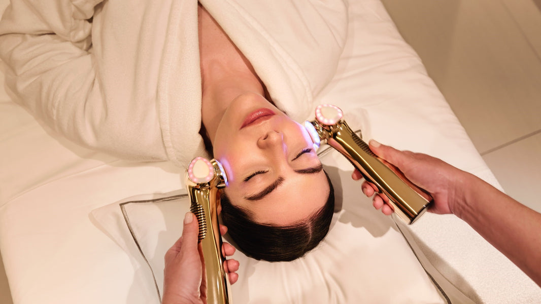 Palácio Tangará apresenta pacote especial para celebrar a Primavera no Lancôme Absolue SPA