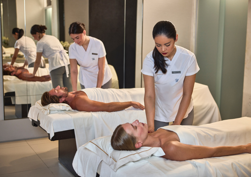 Massagem Casal 60 ou 90 minutos