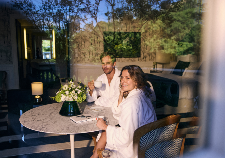 Be Special: celebre momentos únicos