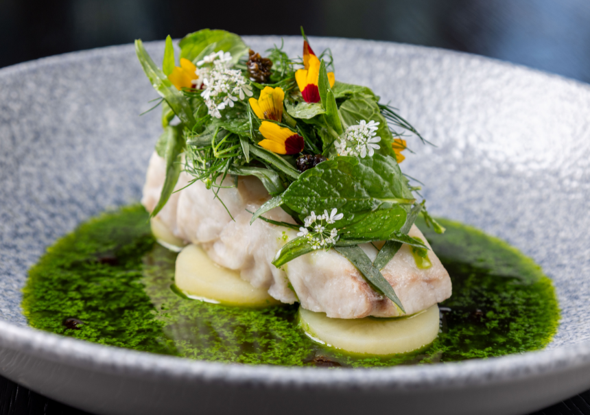 Dine & Stay - Tangará Jean-Georges