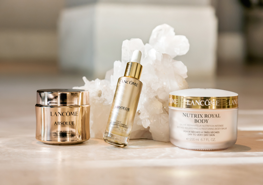 Balance - Day Spa