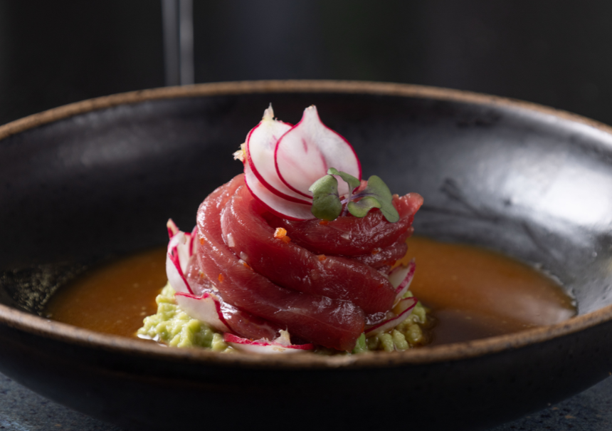Dine & Stay - Tangará Jean-Georges