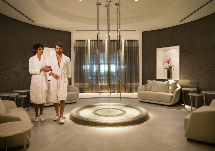 Massagem Casal 60 ou 90 minutos