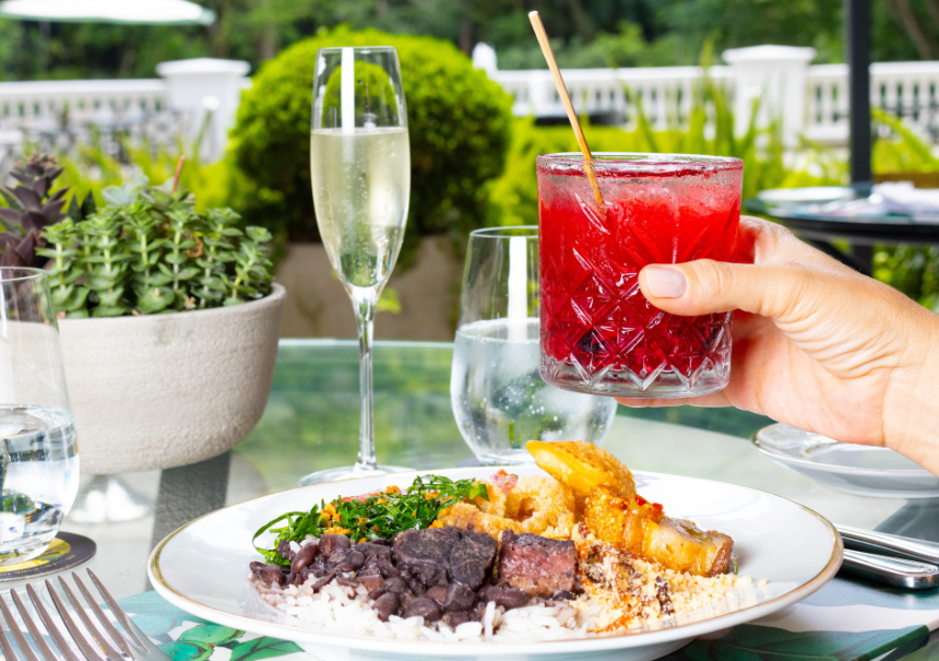 Feijoada aos Sábados