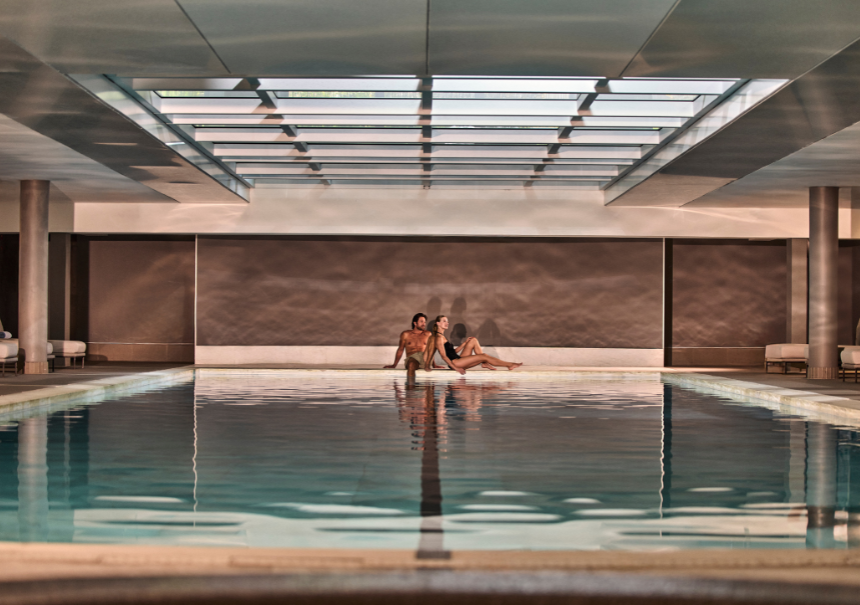 Balance para Casal - Day Spa