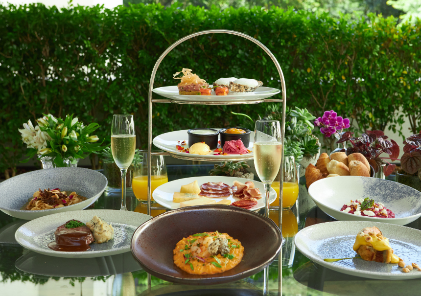 Sunday Brunch