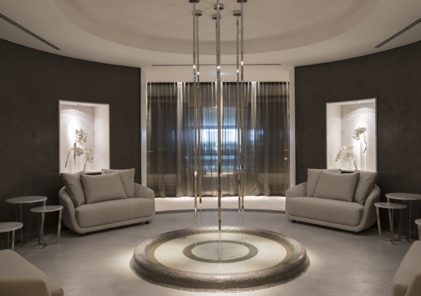 Balance - Day Spa