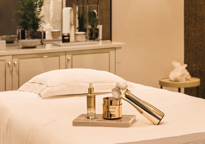 Balance - Day Spa