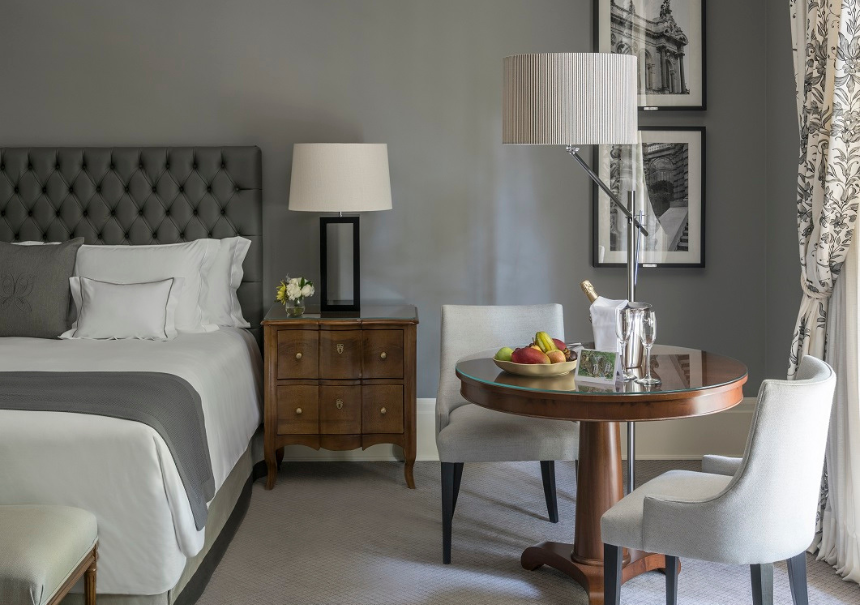 Dine & Stay - Pateo do Palácio